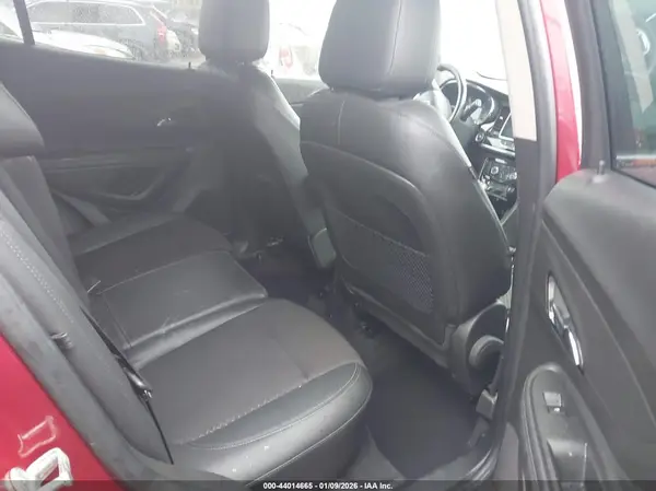 KL4CJ2SB4LB005791 2020 BUICK ENCORE - Image 8