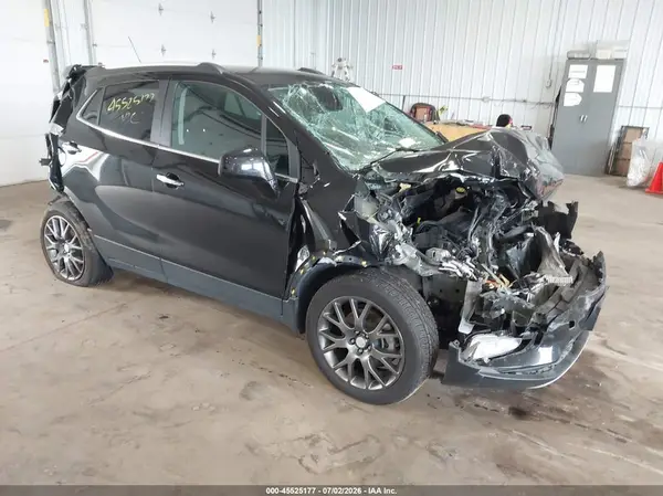KL4CJ2SB4LB009646 2020 BUICK ENCORE - Image 1