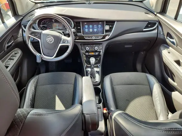 KL4CJ2SB5HB040203 2017 BUICK ENCORE - Image 8