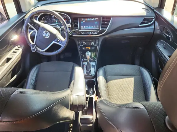 KL4CJ2SB5HB054103 2017 BUICK ENCORE - Image 8