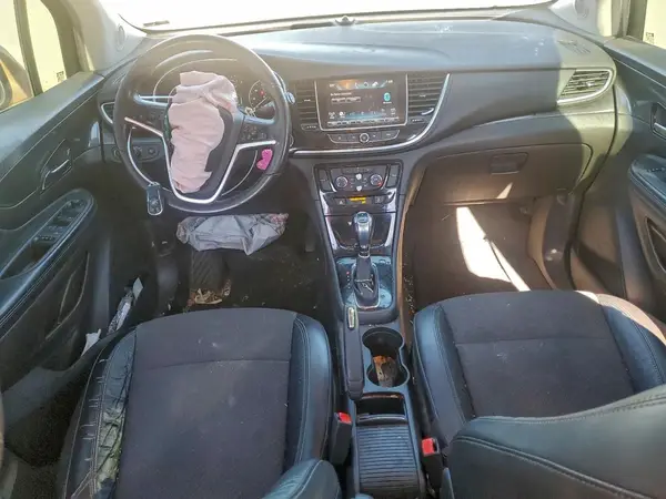 KL4CJ2SB5HB083486 2017 BUICK ENCORE - Image 8