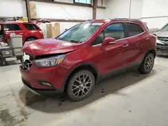 KL4CJ2SB5HB097579 2017 BUICK ENCORE