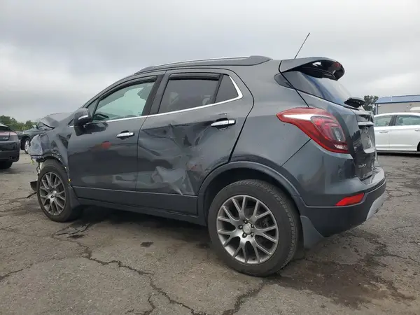 KL4CJ2SB5HB106250 2017 BUICK ENCORE - Image 2