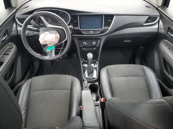 KL4CJ2SB5HB106250 2017 BUICK ENCORE - Image 8