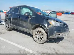 KL4CJ2SB5HB196130 2017 BUICK ENCORE