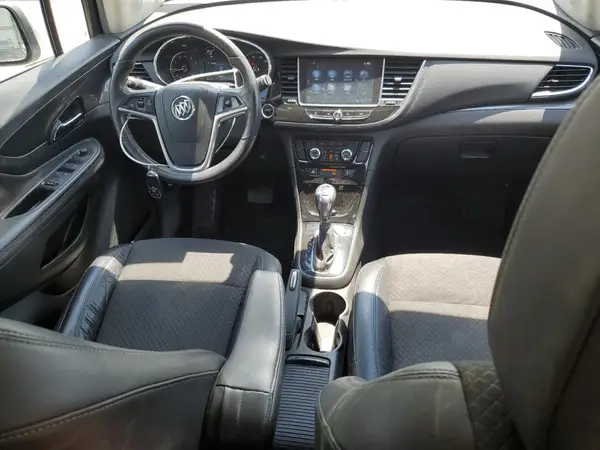 KL4CJ2SB5HB199464 2017 BUICK ENCORE - Image 8