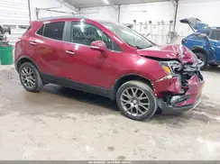 KL4CJ2SB5HB216120 2017 BUICK ENCORE