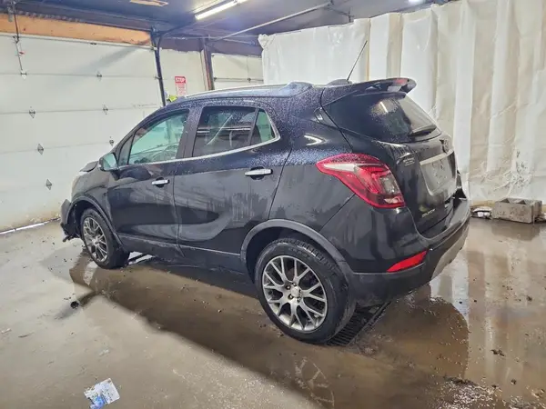 KL4CJ2SB5HB220331 2017 BUICK ENCORE - Image 2