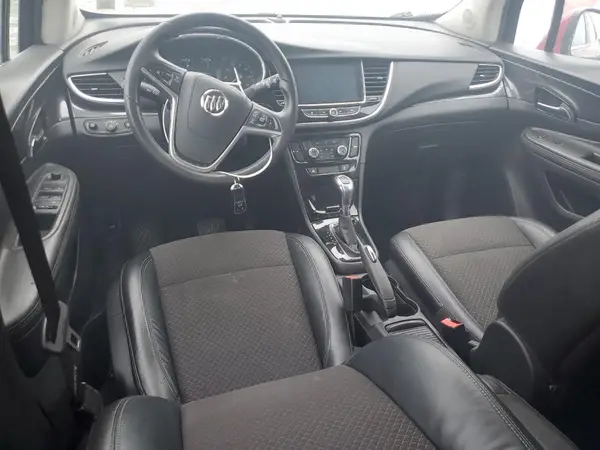 KL4CJ2SB5HB238778 2017 BUICK ENCORE - Image 8