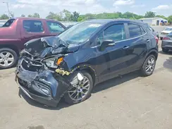 KL4CJ2SB5JB546457 2018 BUICK ENCORE