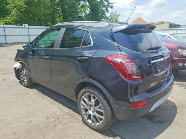 KL4CJ2SB5JB546457 2018 BUICK ENCORE - Image 2