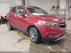 KL4CJ2SB5JB547897 2018 BUICK ENCORE