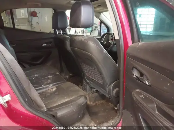 KL4CJ2SB5JB547897 2018 BUICK ENCORE - Image 8