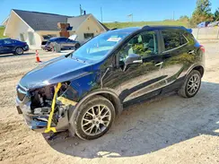KL4CJ2SB5JB616300 2018 BUICK ENCORE
