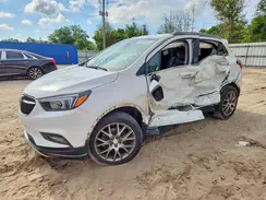 KL4CJ2SB5JB616328 2018 BUICK ENCORE