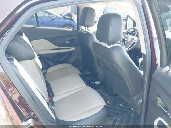 KL4CJ2SB5JB641519 2018 BUICK ENCORE - Image 8
