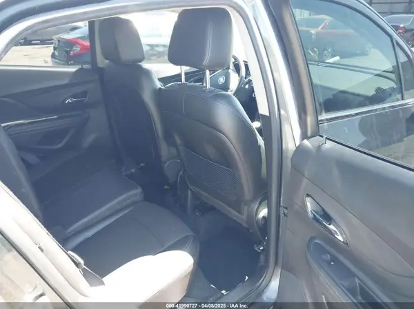 KL4CJ2SB5JB670891 2018 BUICK ENCORE - Image 8