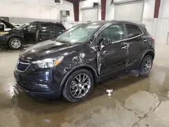 KL4CJ2SB5KB722103 2019 BUICK ENCORE