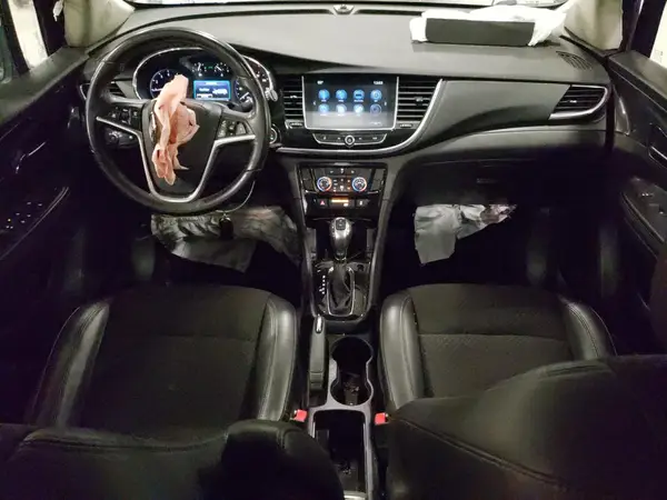 KL4CJ2SB5KB722103 2019 BUICK ENCORE - Image 8