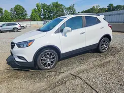 KL4CJ2SB5KB768353 2019 BUICK ENCORE