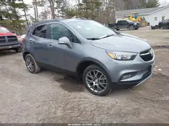KL4CJ2SB5KB769793 2019 BUICK ENCORE