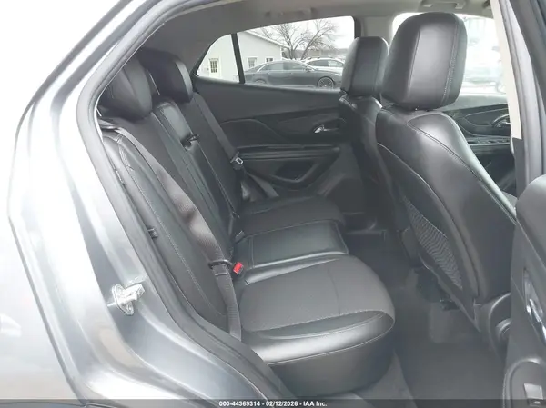 KL4CJ2SB5KB769793 2019 BUICK ENCORE - Image 8