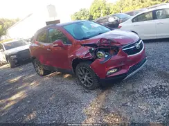 KL4CJ2SB5KB771608 2019 BUICK ENCORE