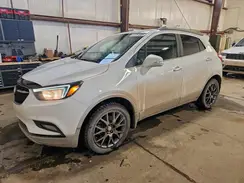 KL4CJ2SB5KB775075 2019 BUICK ENCORE