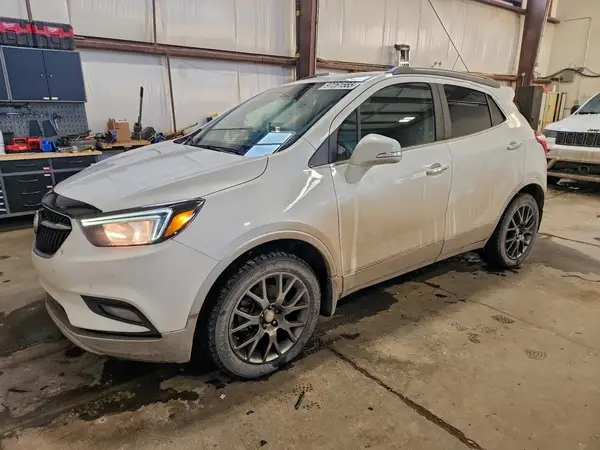 KL4CJ2SB5KB775075 2019 BUICK ENCORE - Image 1