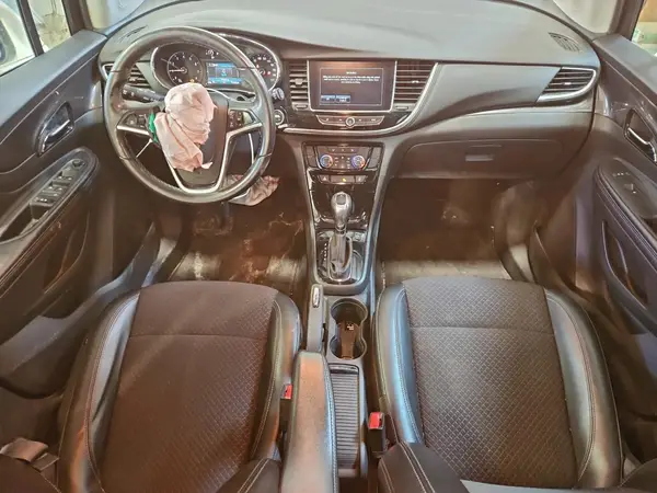 KL4CJ2SB5KB775075 2019 BUICK ENCORE - Image 8