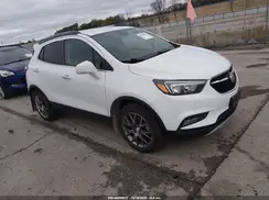 KL4CJ2SB5KB782589 2019 BUICK ENCORE