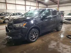 KL4CJ2SB5KB786108 2019 BUICK ENCORE