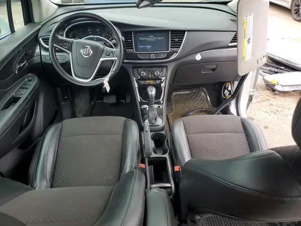 KL4CJ2SB5KB802890 2019 BUICK ENCORE - Image 8