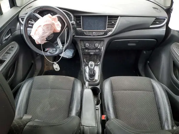 KL4CJ2SB5KB804610 2019 BUICK ENCORE - Image 8