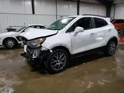 KL4CJ2SB5KB813713 2019 BUICK ENCORE