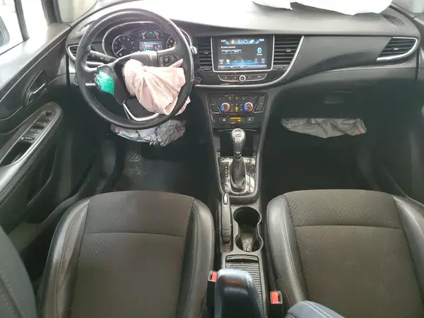 KL4CJ2SB5KB813713 2019 BUICK ENCORE - Image 8