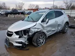 KL4CJ2SB5KB820239 2019 BUICK ENCORE