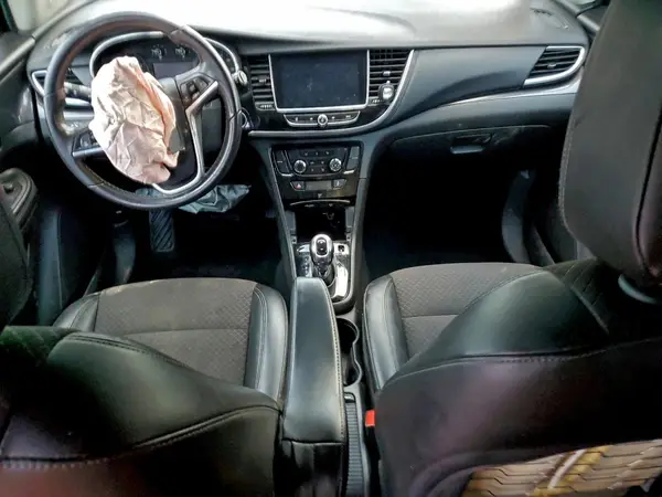 KL4CJ2SB5KB820239 2019 BUICK ENCORE - Image 8