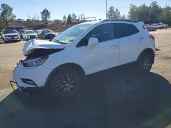 KL4CJ2SB5KB848199 2019 BUICK ENCORE