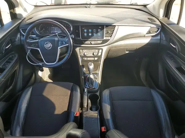 KL4CJ2SB5KB848199 2019 BUICK ENCORE - Image 8