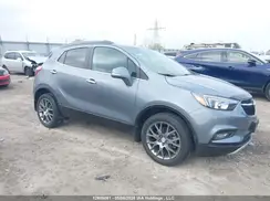 KL4CJ2SB5KB892686 2019 BUICK ENCORE