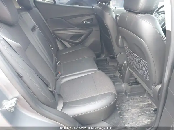 KL4CJ2SB5KB892686 2019 BUICK ENCORE - Image 8