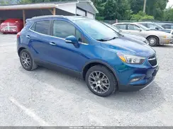 KL4CJ2SB5KB922575 2019 BUICK ENCORE