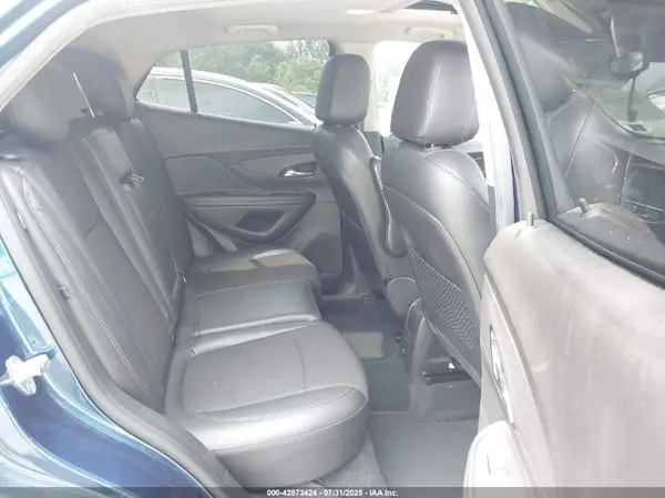 KL4CJ2SB5KB922575 2019 BUICK ENCORE - Image 8