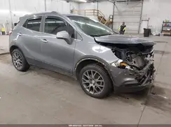 KL4CJ2SB5KB939909 2019 BUICK ENCORE