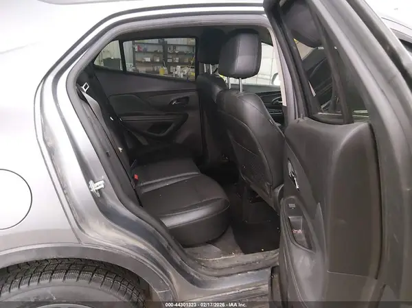 KL4CJ2SB5KB939909 2019 BUICK ENCORE - Image 8