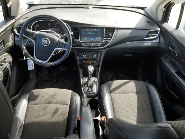 KL4CJ2SB5LB010918 2020 BUICK ENCORE - Image 8