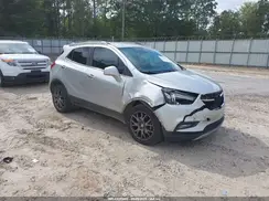 KL4CJ2SB5LB027167 2020 BUICK ENCORE