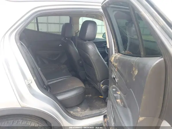 KL4CJ2SB5LB027167 2020 BUICK ENCORE - Image 8