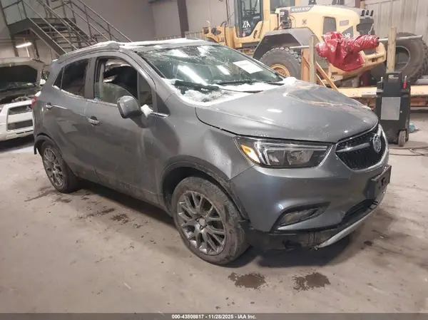 KL4CJ2SB5LB041070 2020 BUICK ENCORE - Image 1